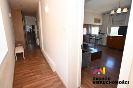 Lokal 80m2 w Śródmieściu